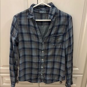 CP Shades button down